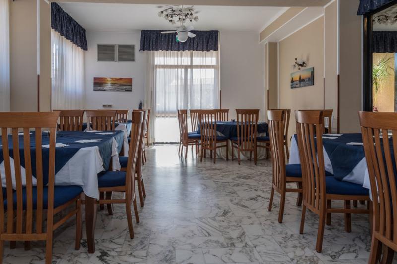 Hotel Malavoglia Aci Castello Buitenkant foto