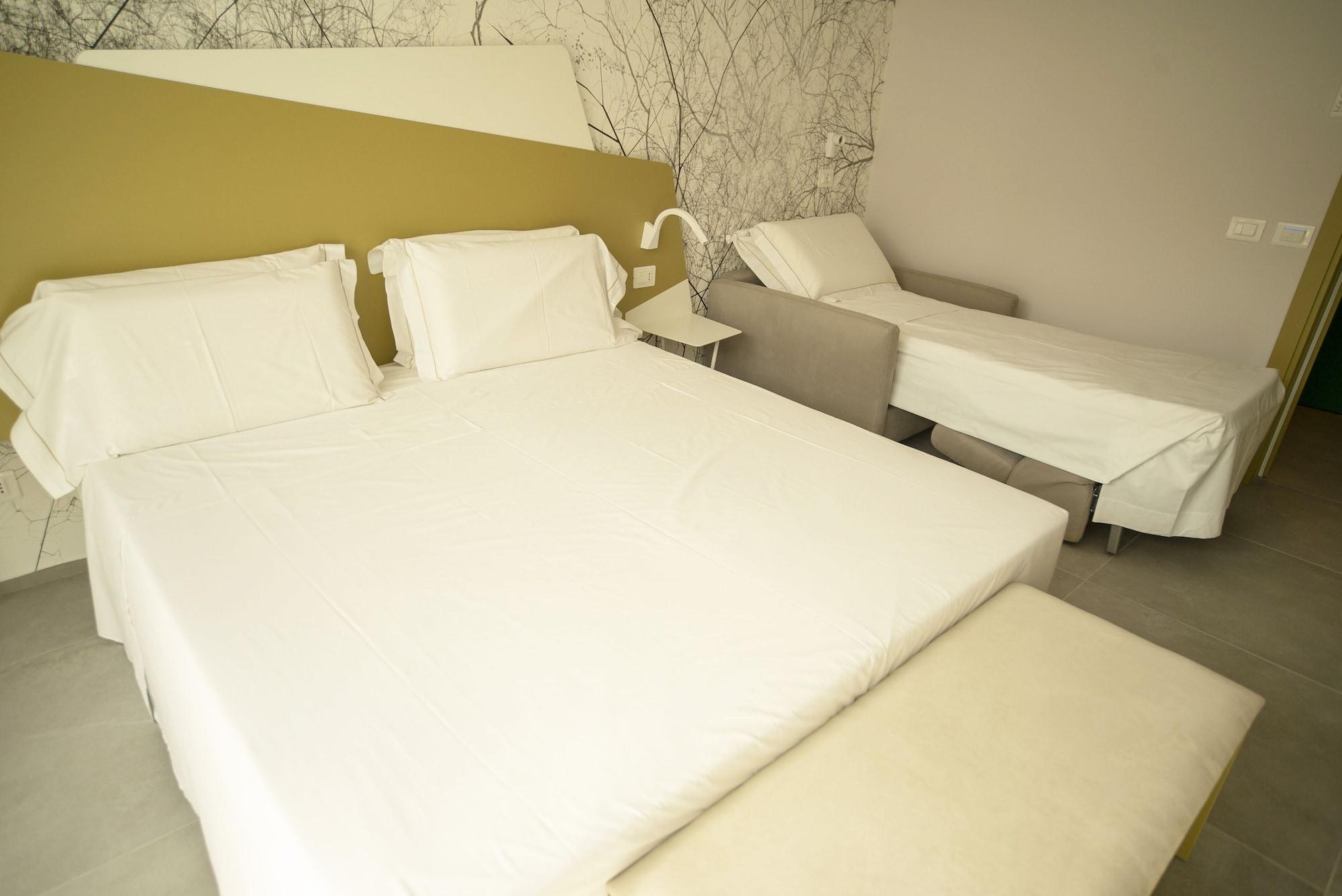 Hotel Malavoglia Aci Castello Buitenkant foto