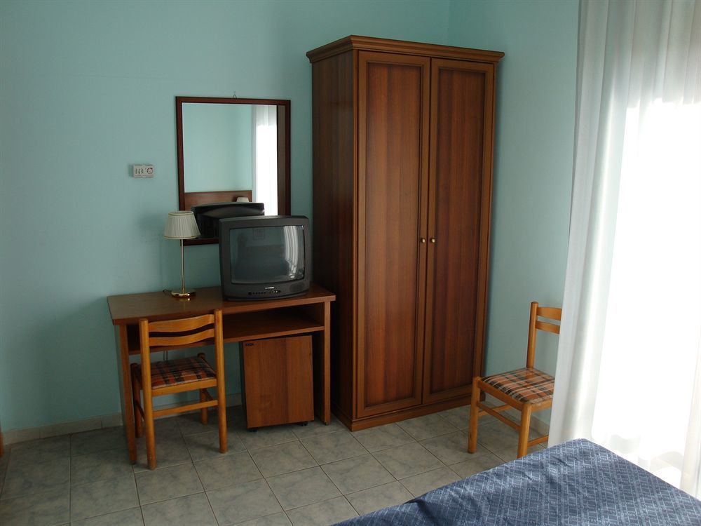 Hotel Malavoglia Aci Castello Buitenkant foto